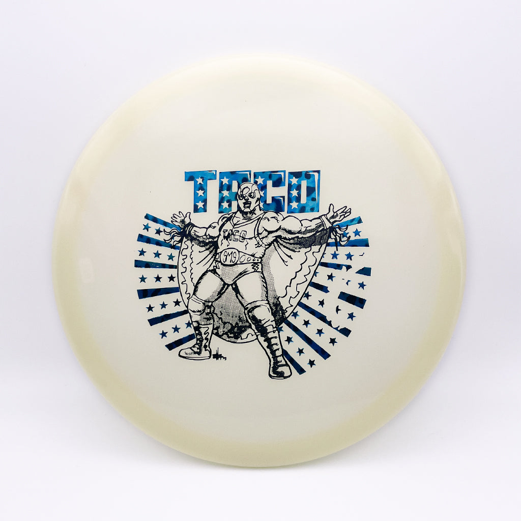 Mint Discs Nocturnal Glow Taco