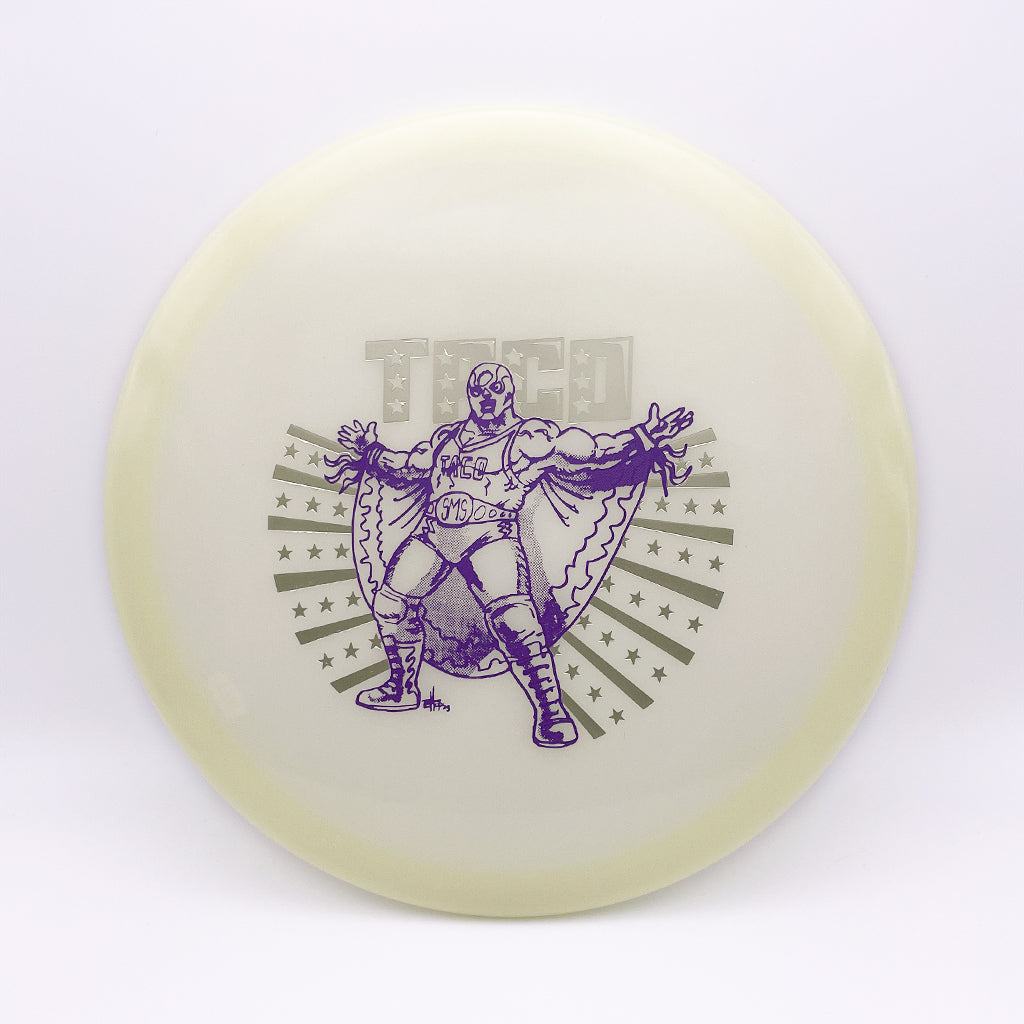 Mint Discs Nocturnal Glow Taco