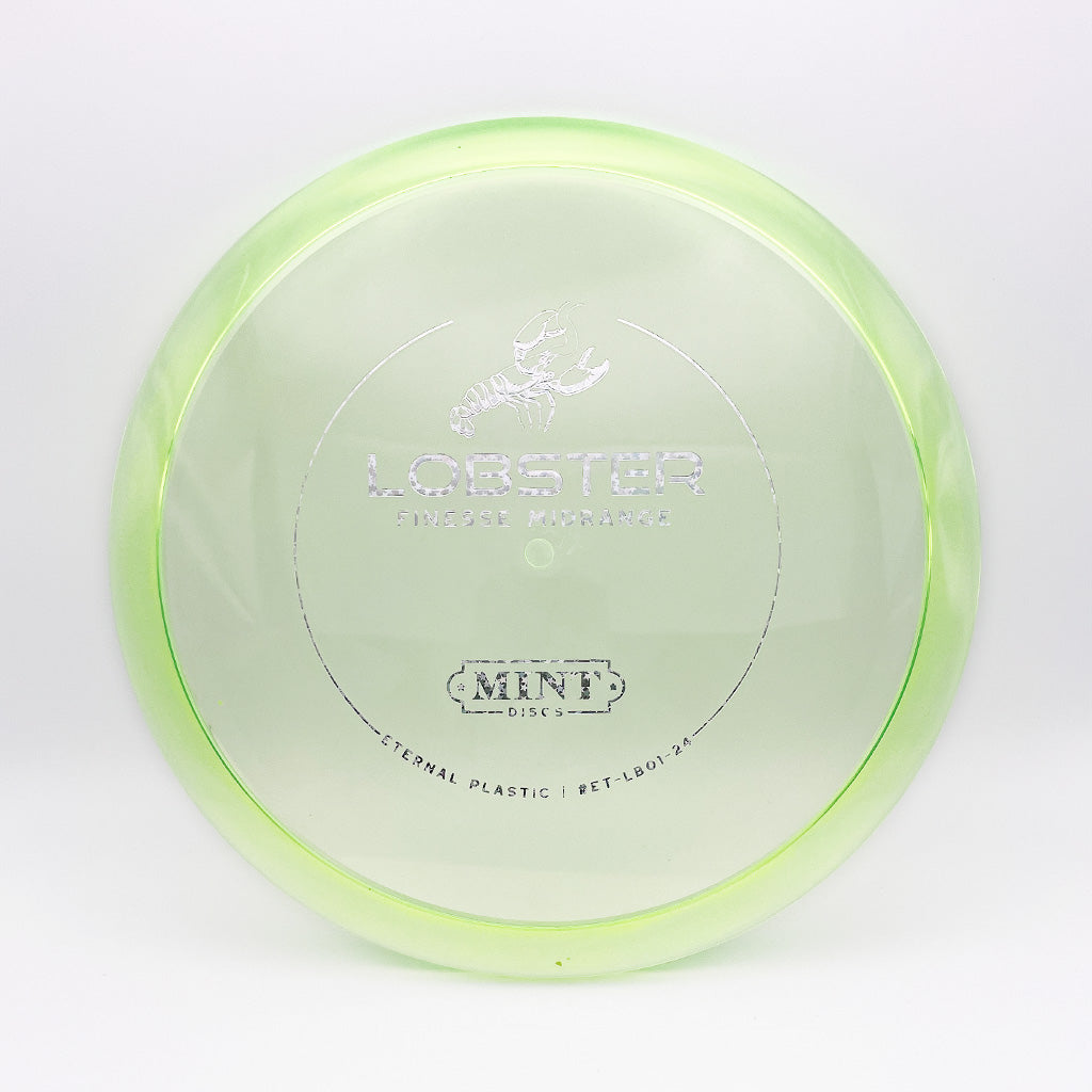Mint Discs Eternal Lobster