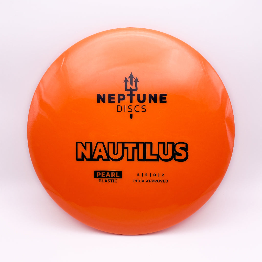 Pearl Nautilus