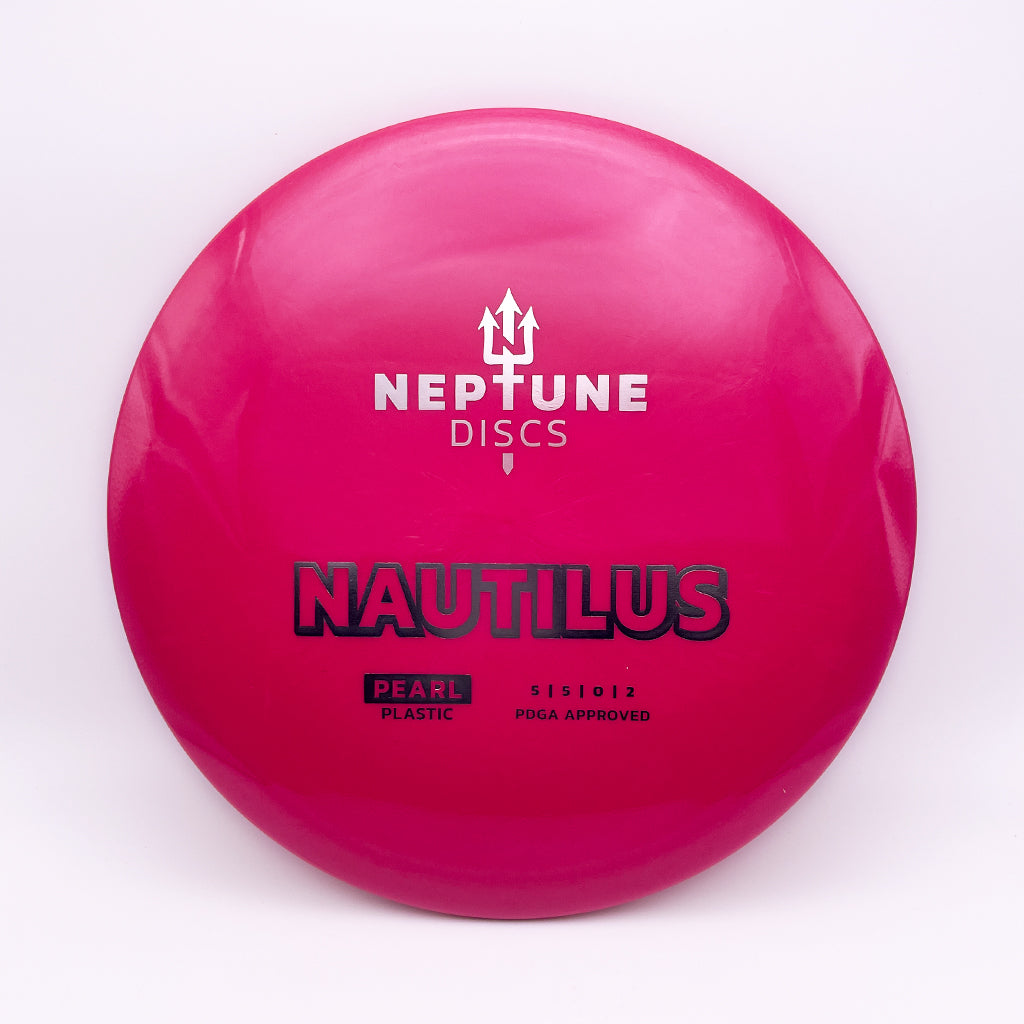 Pearl Nautilus