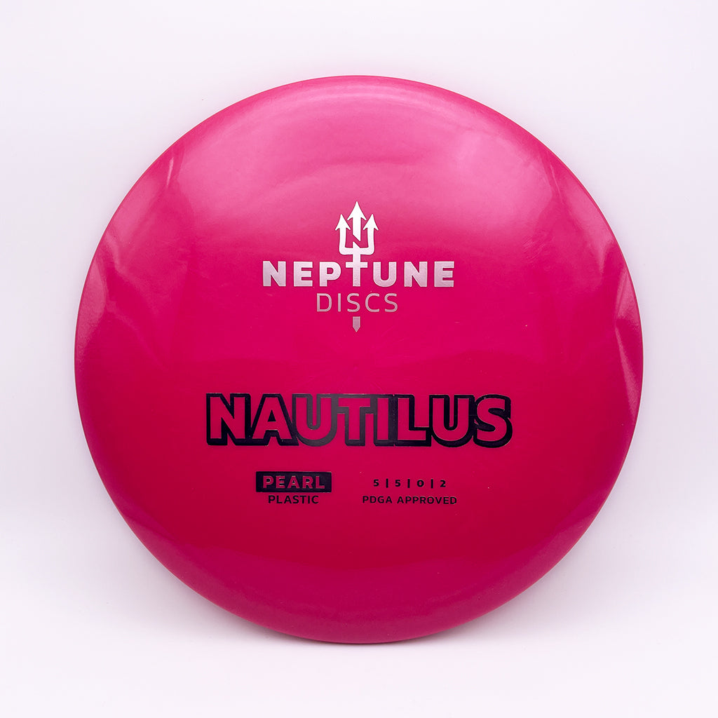 Pearl Nautilus
