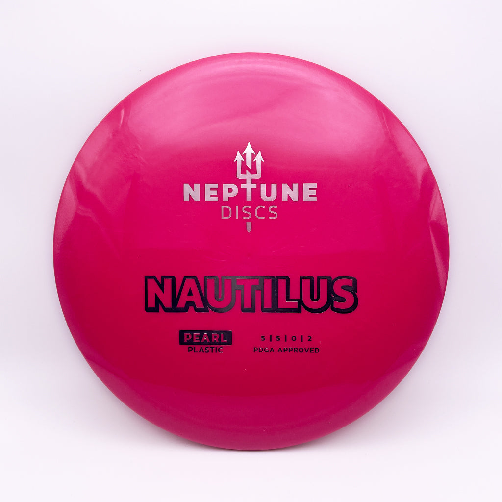 Pearl Nautilus