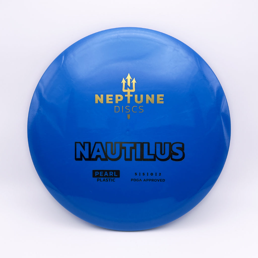 Pearl Nautilus