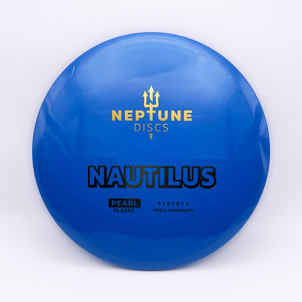 Pearl Nautilus