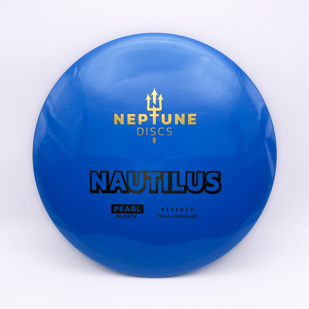 Pearl Nautilus