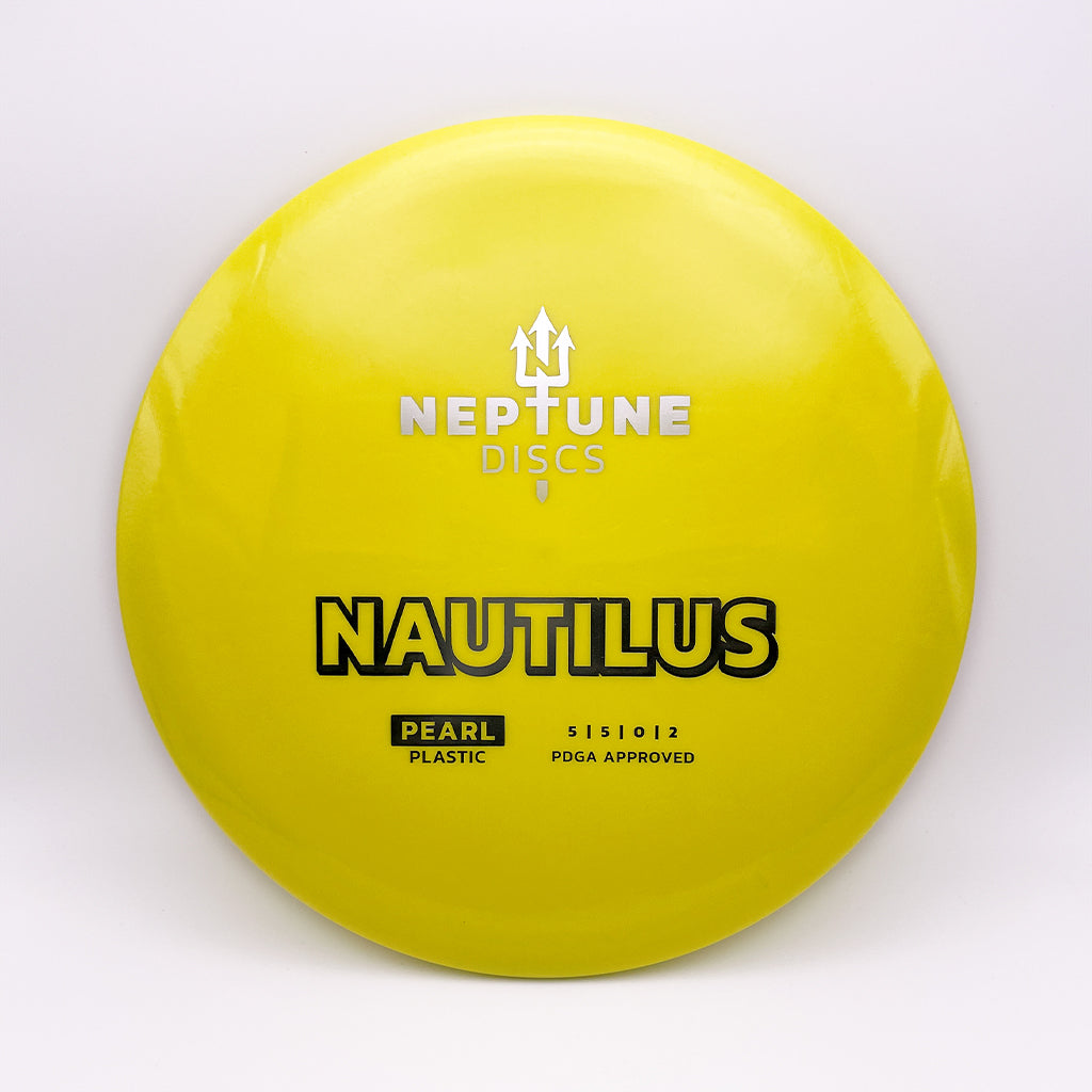 Pearl Nautilus
