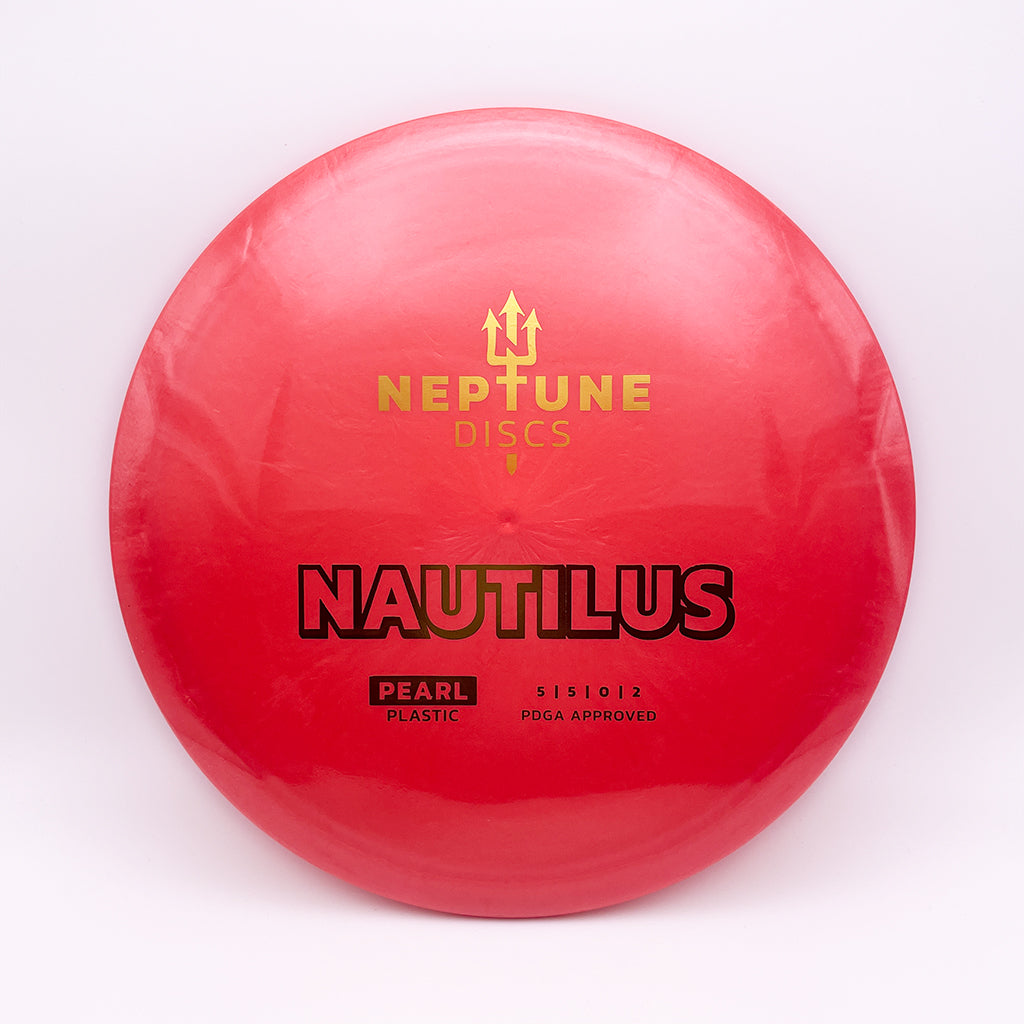 Pearl Nautilus