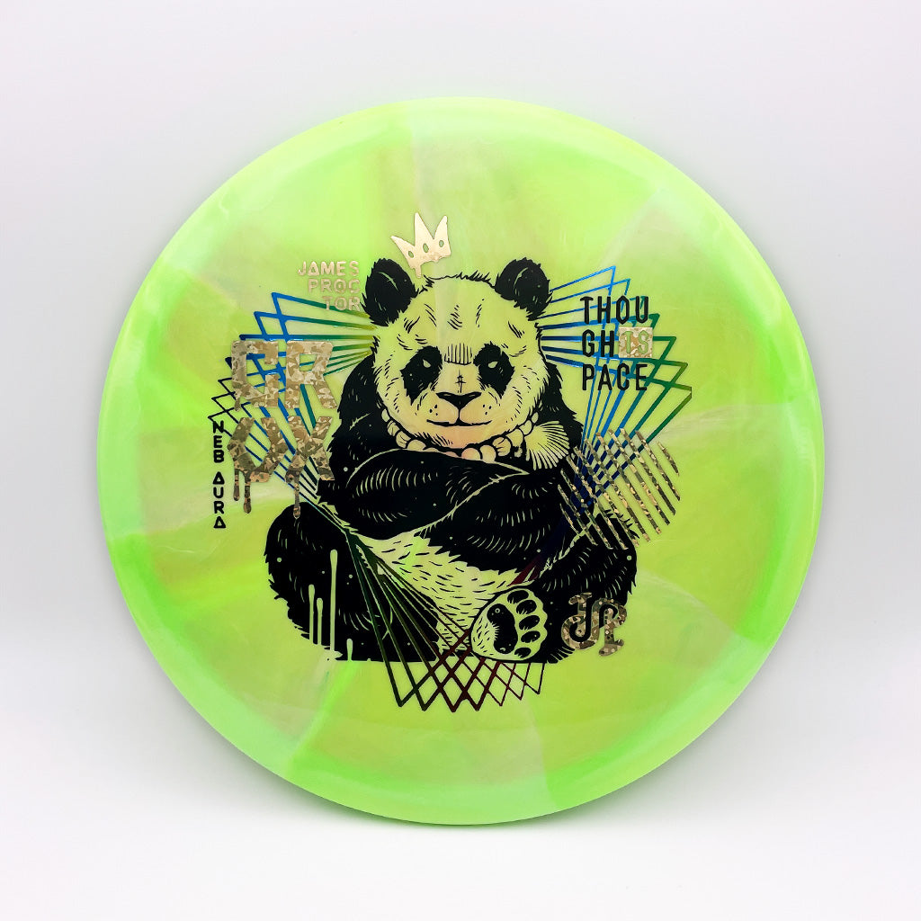 Thought Space Athletics Nebula Aura Crux - James Proctor 2024 Tour Series