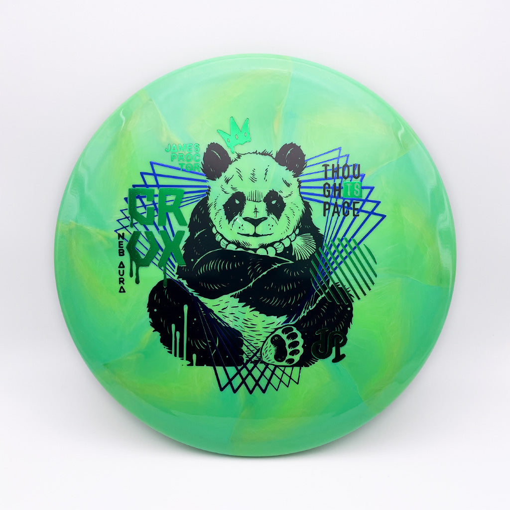 Thought Space Athletics Nebula Aura Crux - James Proctor 2024 Tour Series