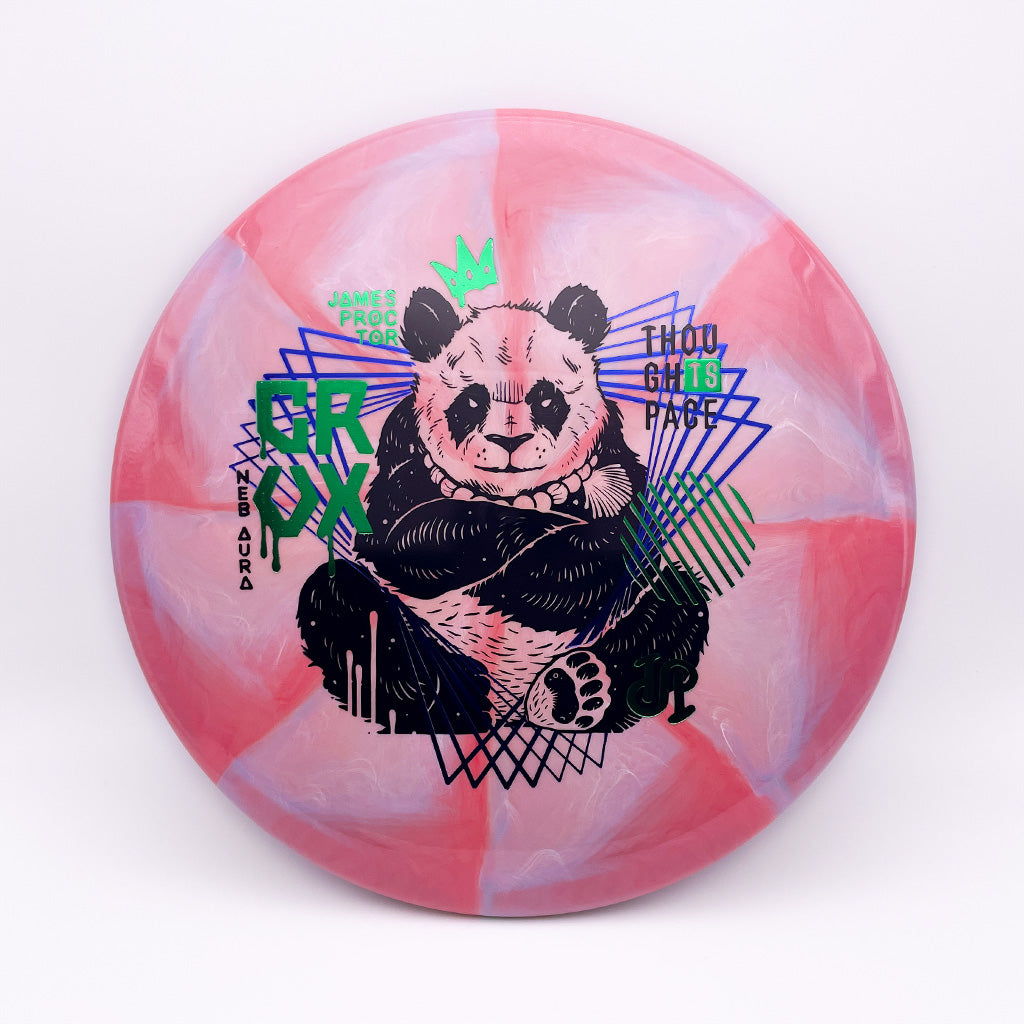 Thought Space Athletics Nebula Aura Crux - James Proctor 2024 Tour Series