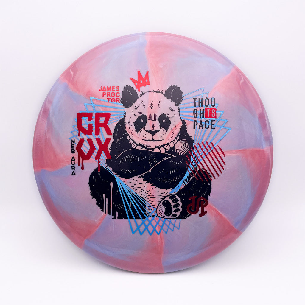 Thought Space Athletics Nebula Aura Crux - James Proctor 2024 Tour Series