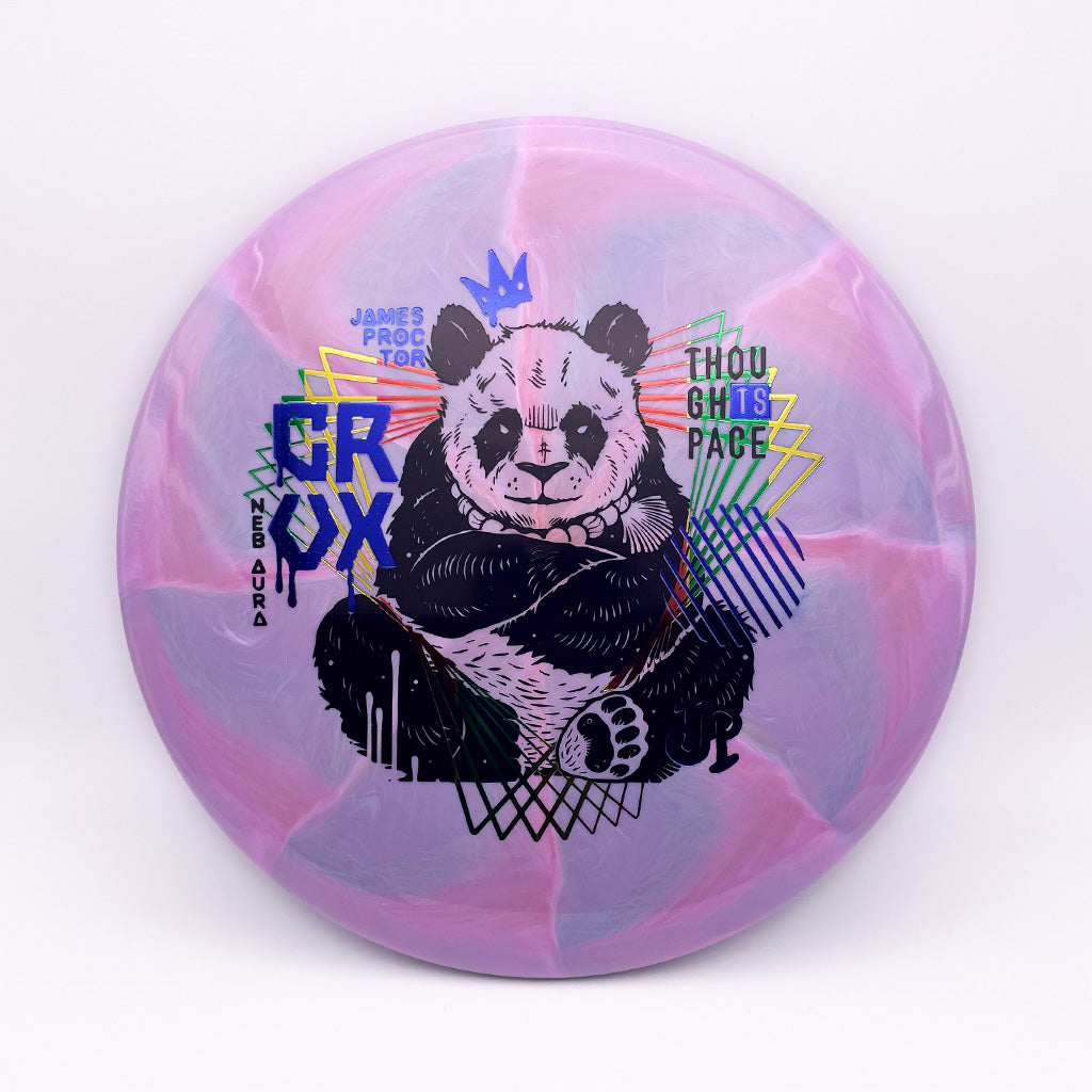 Thought Space Athletics Nebula Aura Crux - James Proctor 2024 Tour Series
