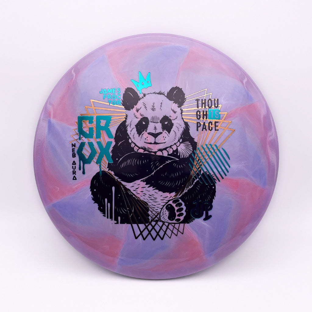 Thought Space Athletics Nebula Aura Crux - James Proctor 2024 Tour Series