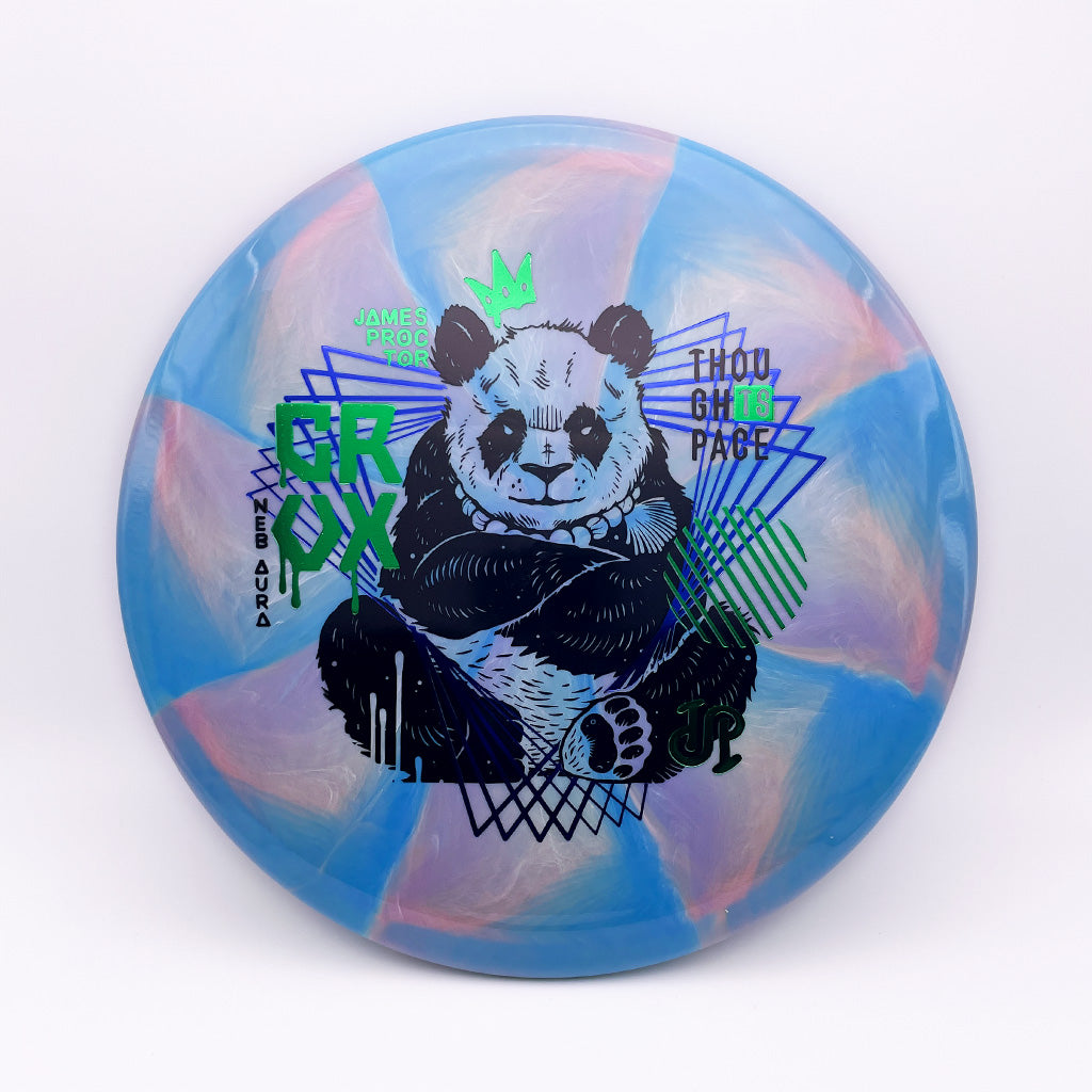 Thought Space Athletics Nebula Aura Crux - James Proctor 2024 Tour Series