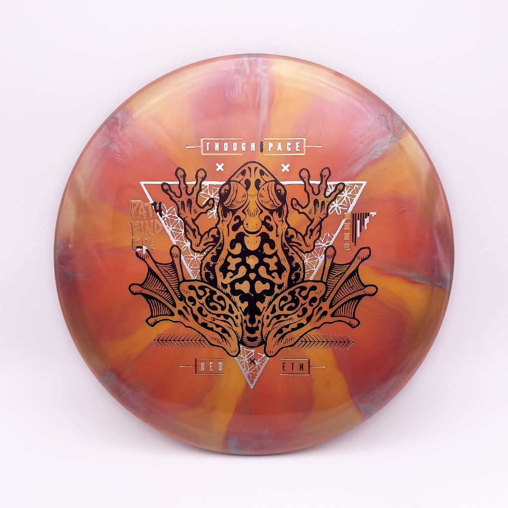 Thought Space Athletics Nebula Ethereal Pathfinder