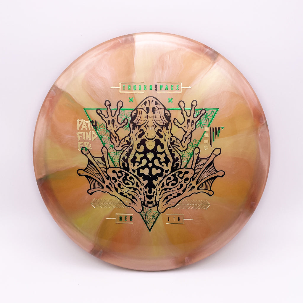 Thought Space Athletics Nebula Ethereal Pathfinder