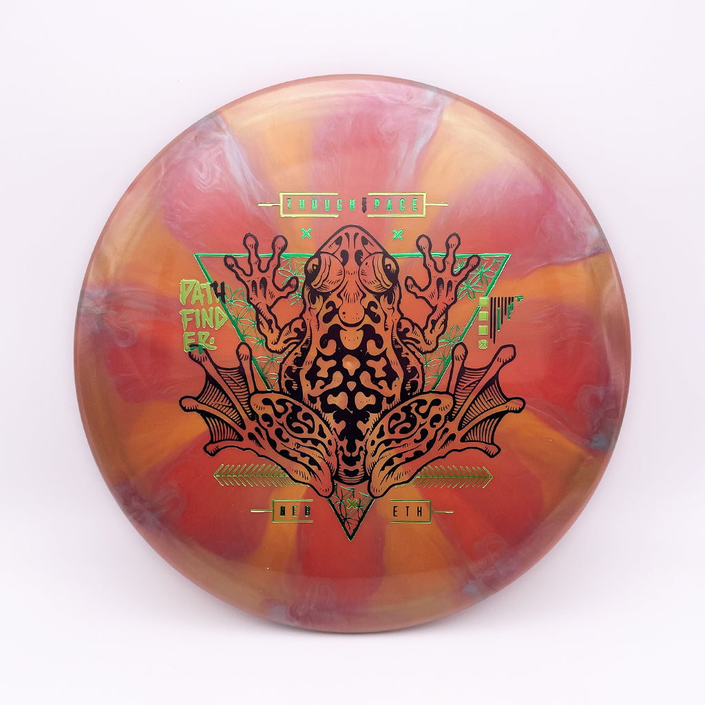 Thought Space Athletics Nebula Ethereal Pathfinder