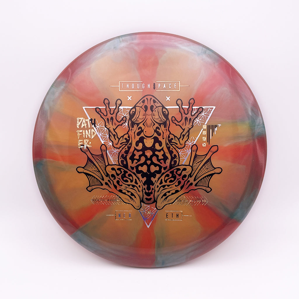 Thought Space Athletics Nebula Ethereal Pathfinder
