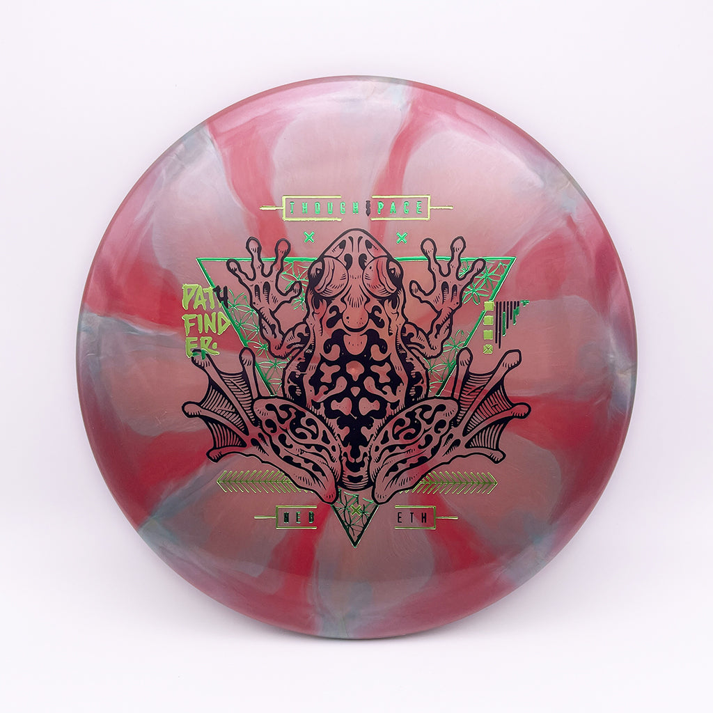 Thought Space Athletics Nebula Ethereal Pathfinder