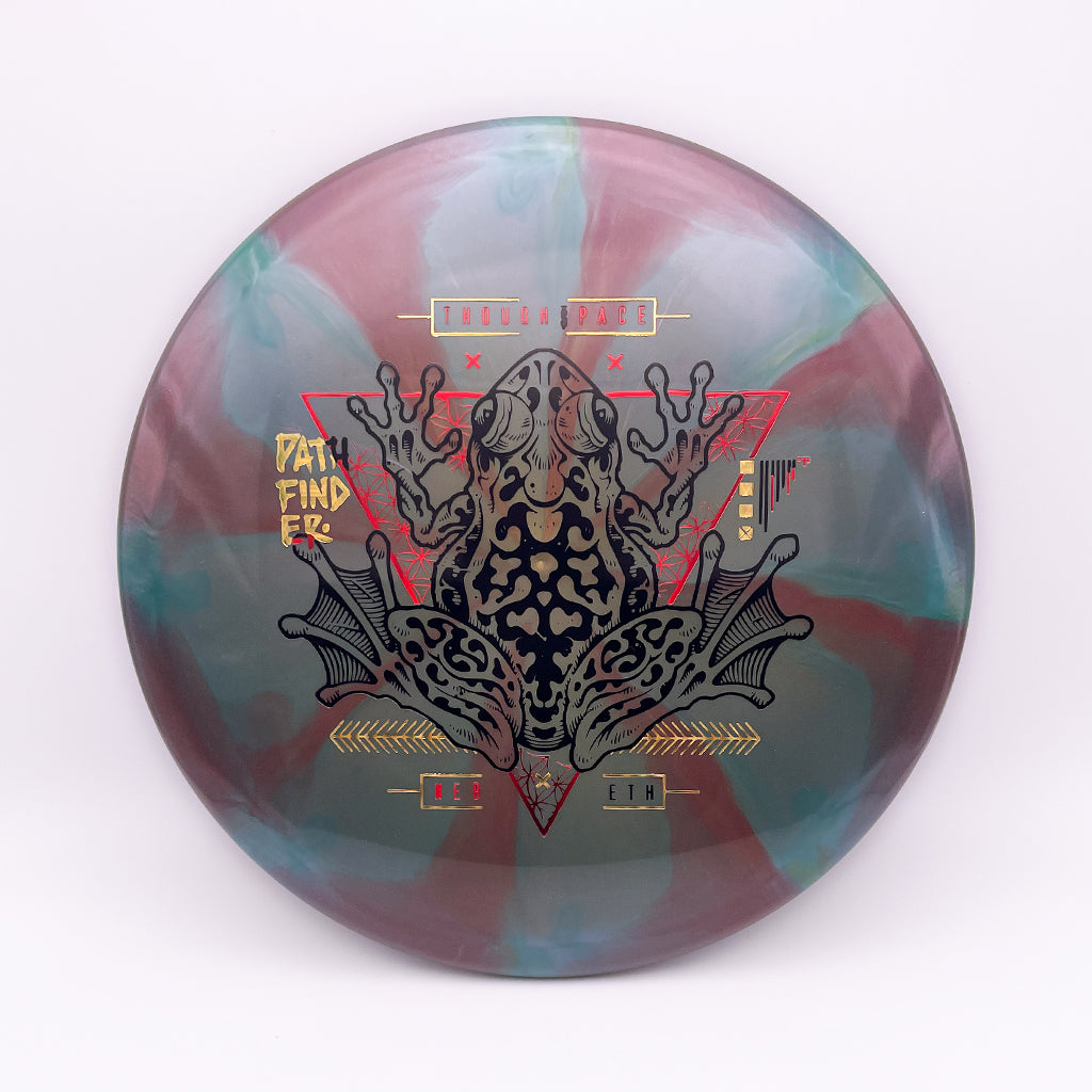 Thought Space Athletics Nebula Ethereal Pathfinder