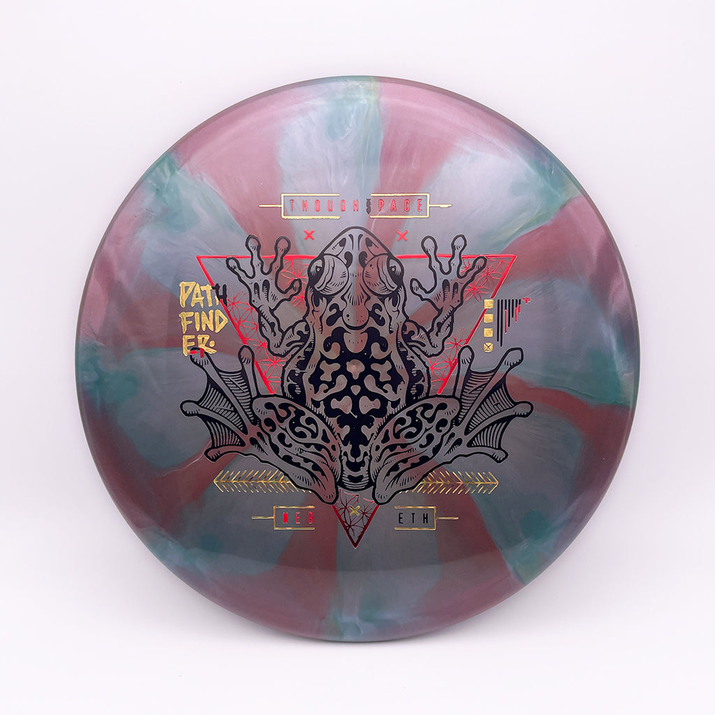 Thought Space Athletics Nebula Ethereal Pathfinder