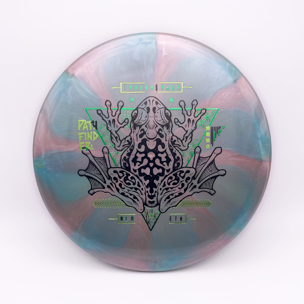 Thought Space Athletics Nebula Ethereal Pathfinder
