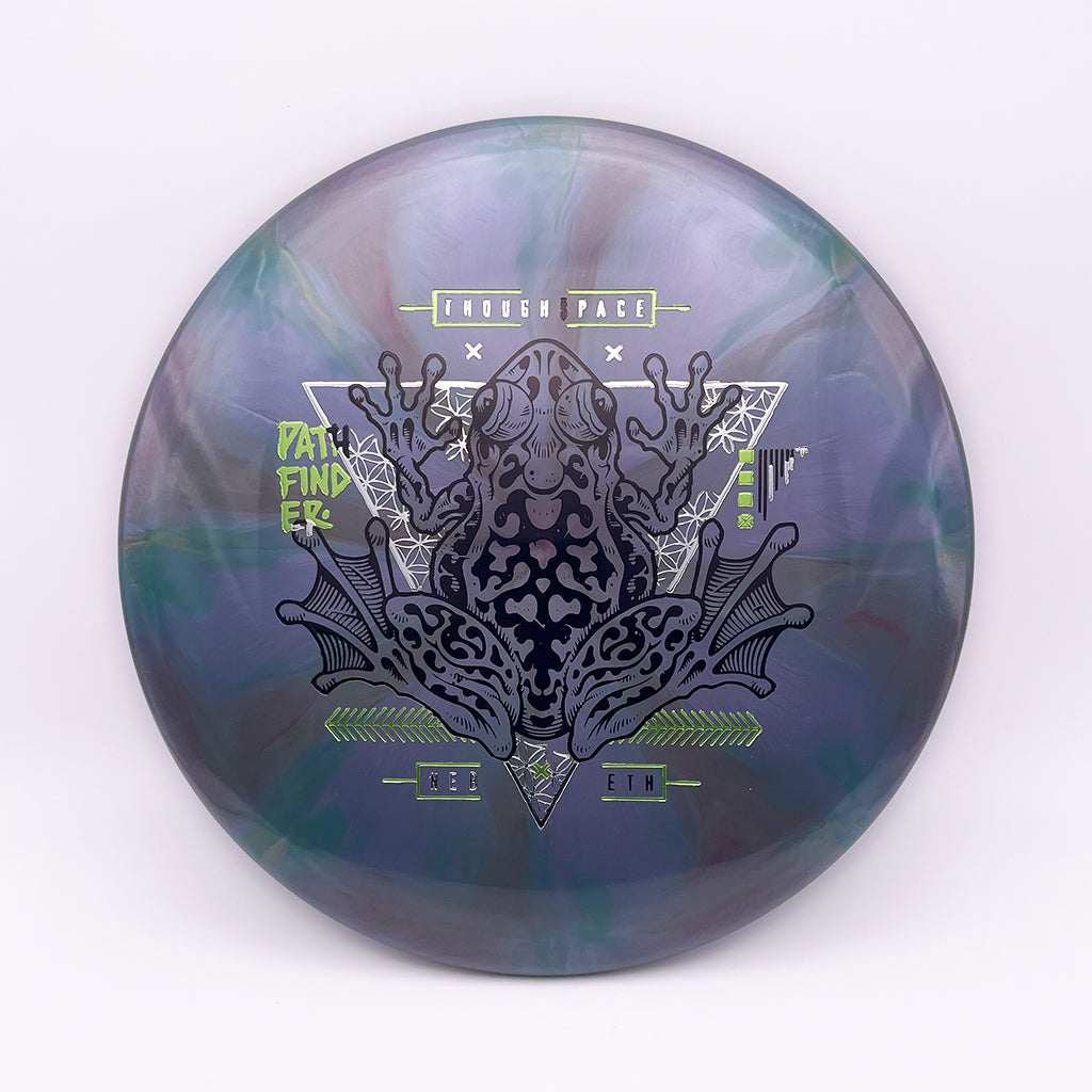 Thought Space Athletics Nebula Ethereal Pathfinder