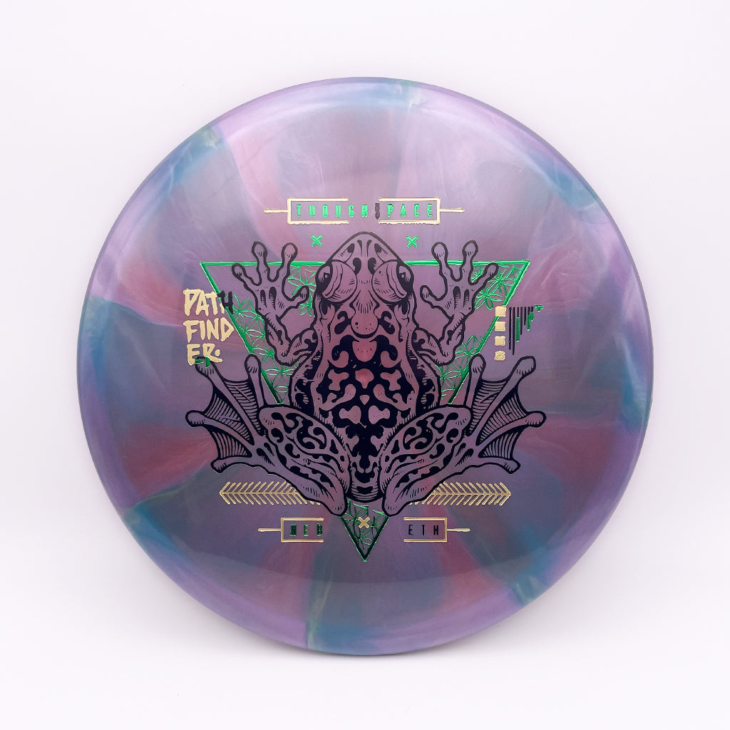 Thought Space Athletics Nebula Ethereal Pathfinder