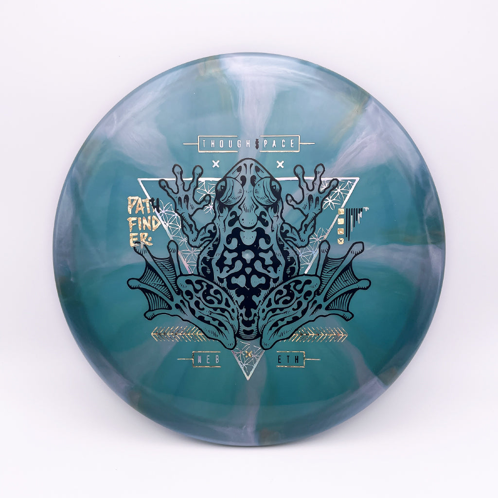 Thought Space Athletics Nebula Ethereal Pathfinder