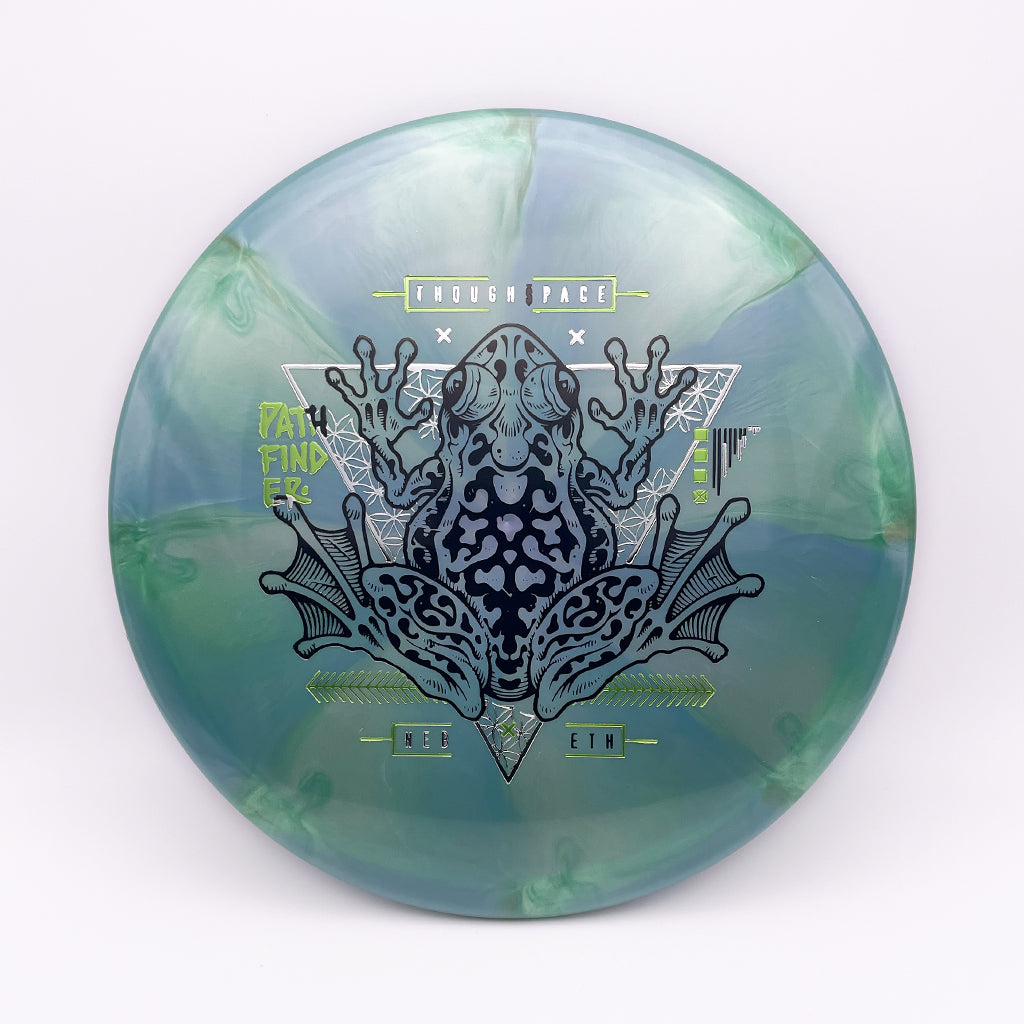 Thought Space Athletics Nebula Ethereal Pathfinder