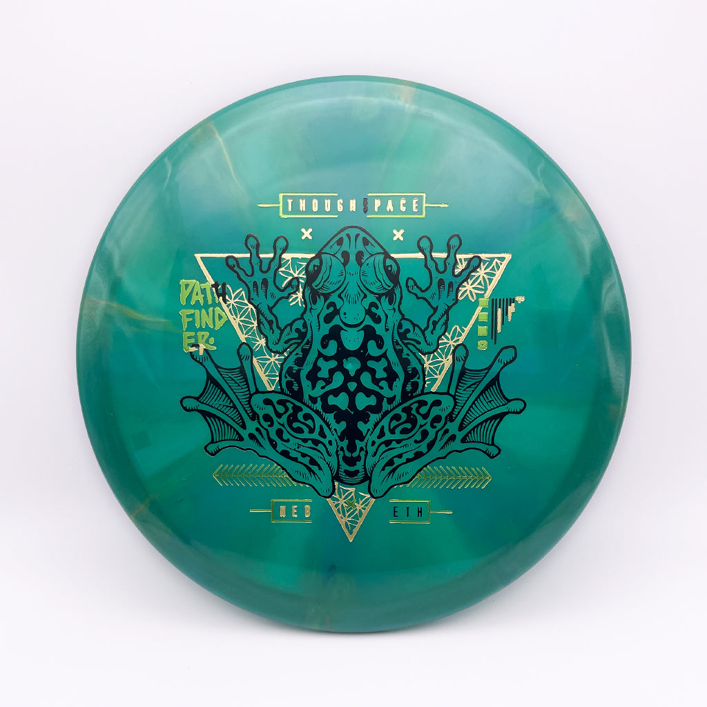 Thought Space Athletics Nebula Ethereal Pathfinder
