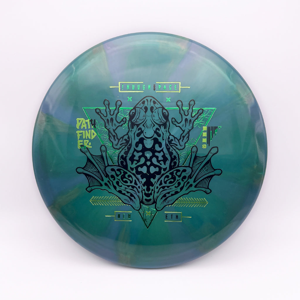 Thought Space Athletics Nebula Ethereal Pathfinder