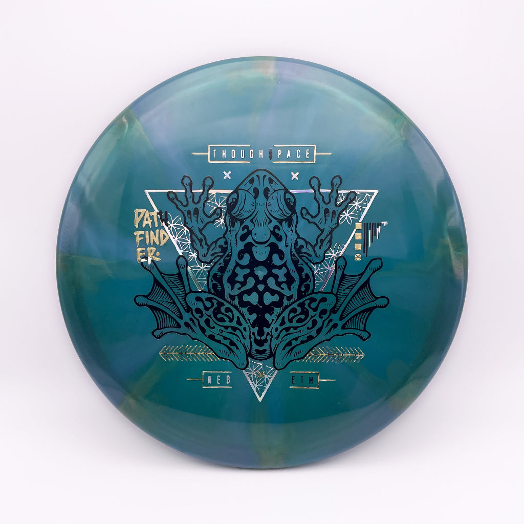 Thought Space Athletics Nebula Ethereal Pathfinder