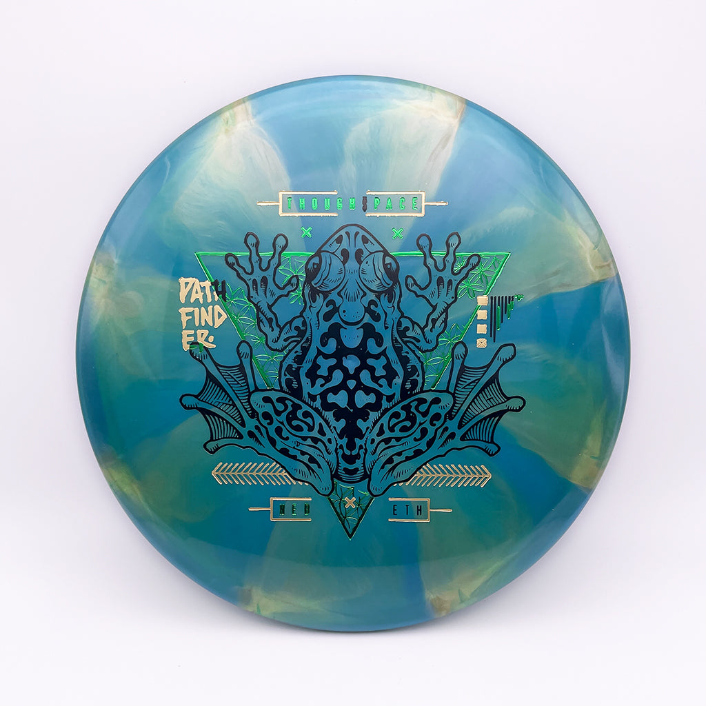 Thought Space Athletics Nebula Ethereal Pathfinder
