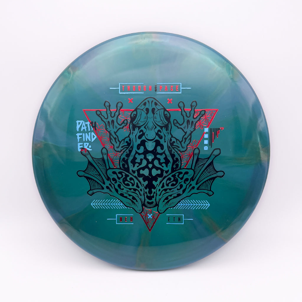 Thought Space Athletics Nebula Ethereal Pathfinder