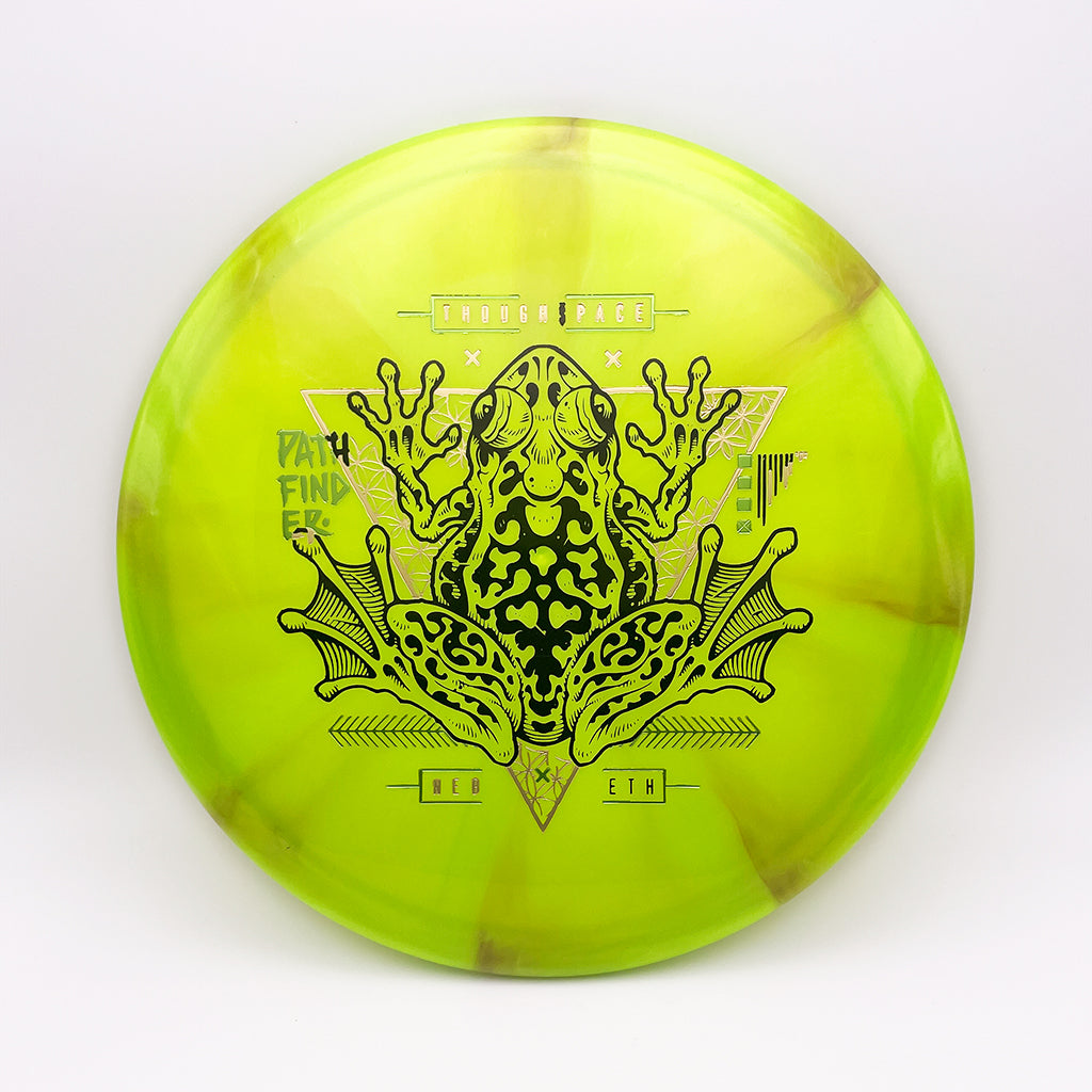 Thought Space Athletics Nebula Ethereal Pathfinder