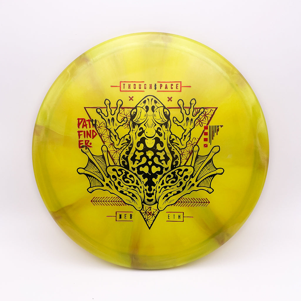 Thought Space Athletics Nebula Ethereal Pathfinder