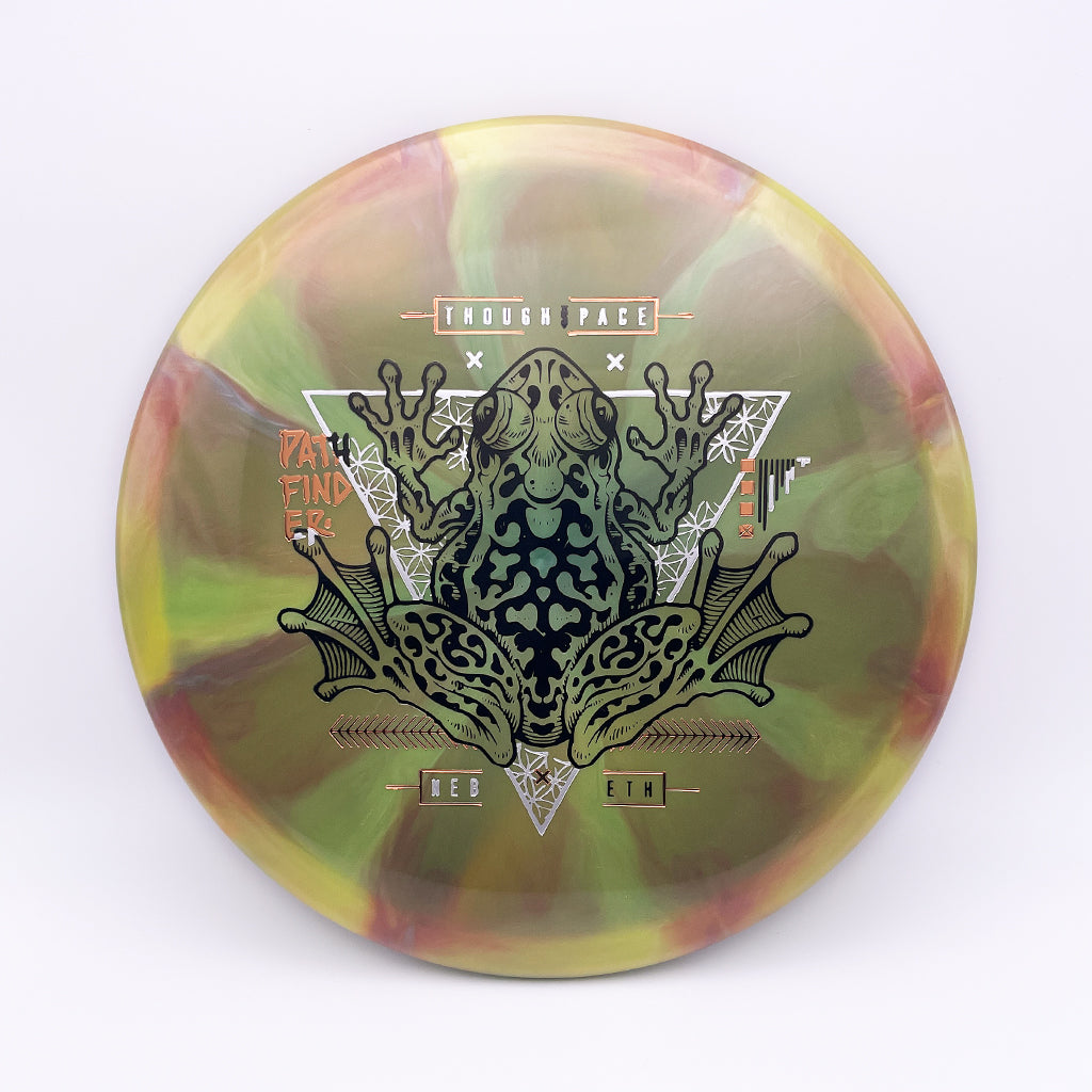 Thought Space Athletics Nebula Ethereal Pathfinder
