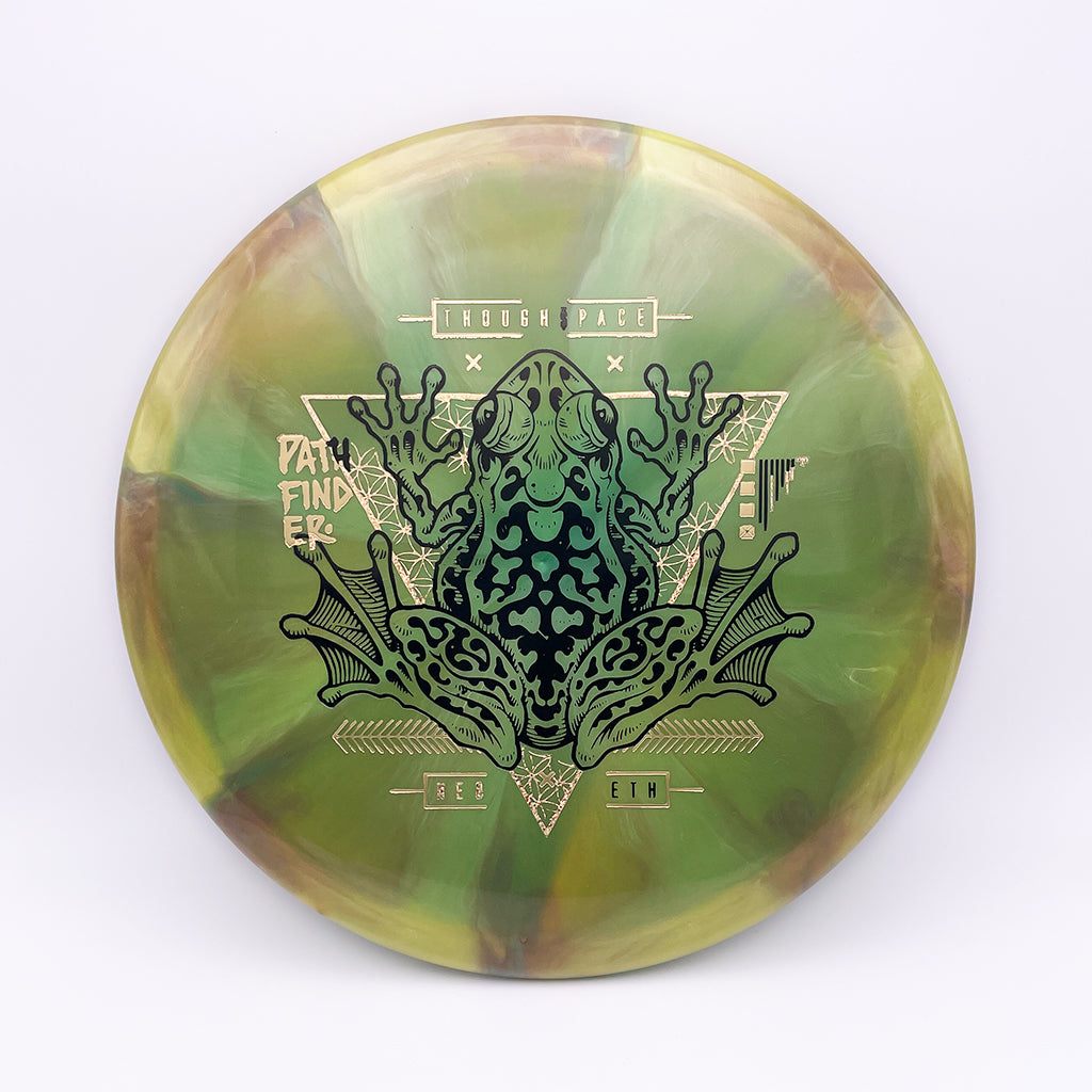 Thought Space Athletics Nebula Ethereal Pathfinder