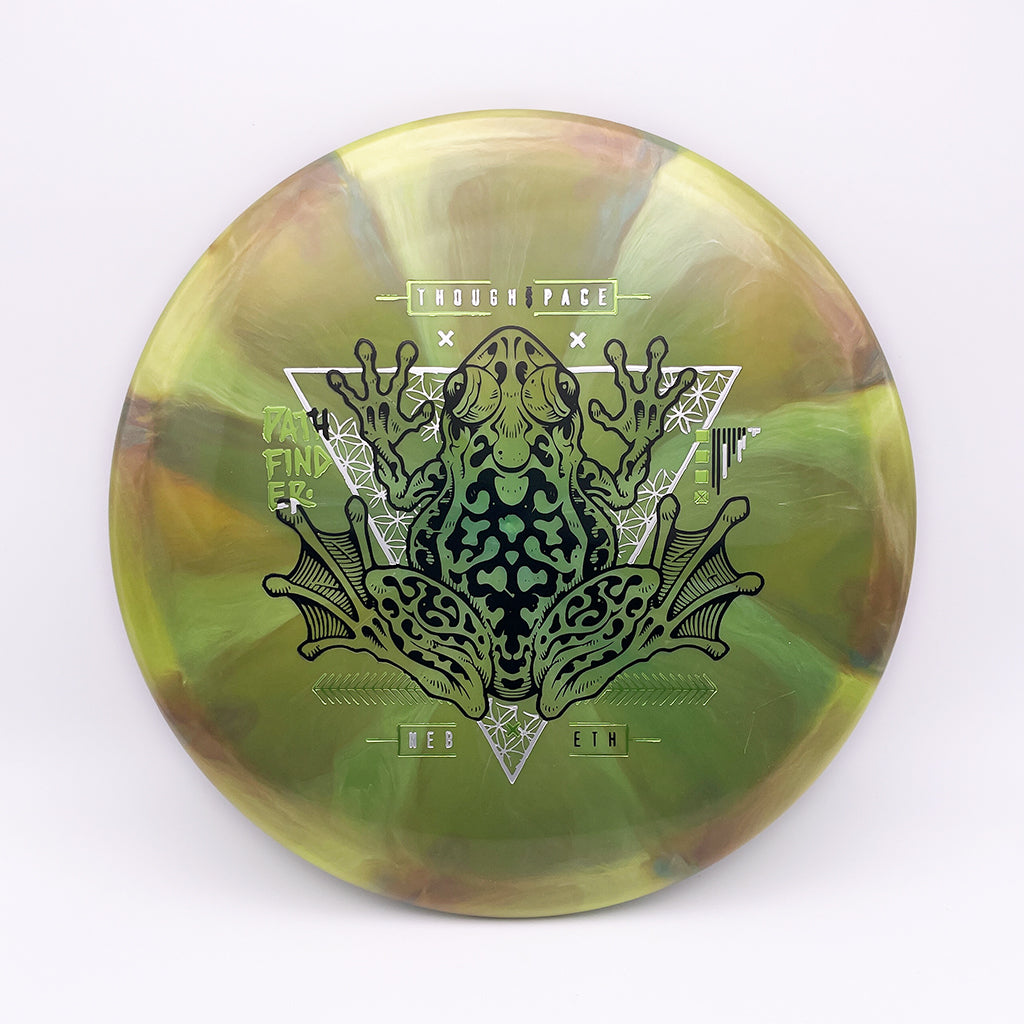 Thought Space Athletics Nebula Ethereal Pathfinder
