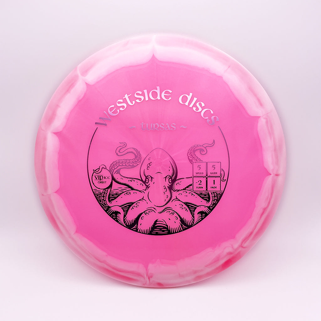 Westside Discs VIP Ice Orbit Tursas