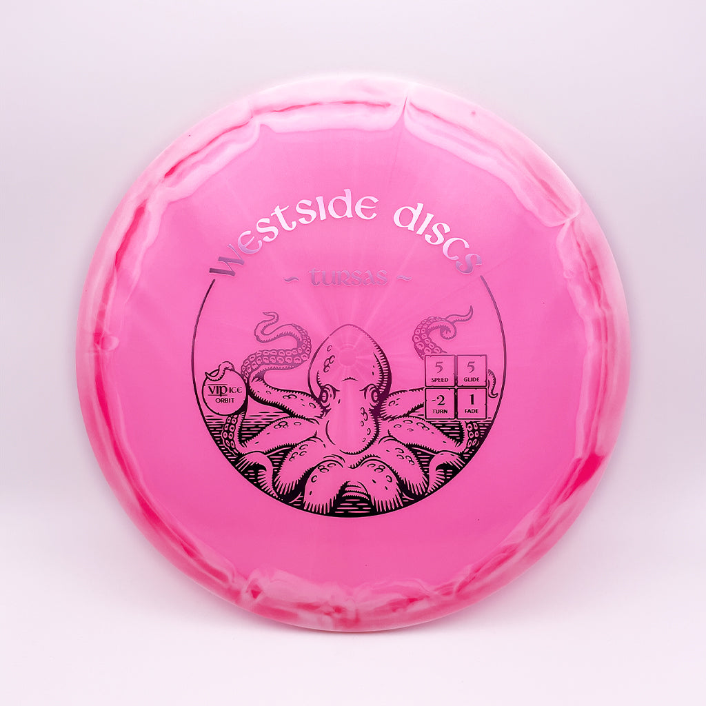 Westside Discs VIP Ice Orbit Tursas