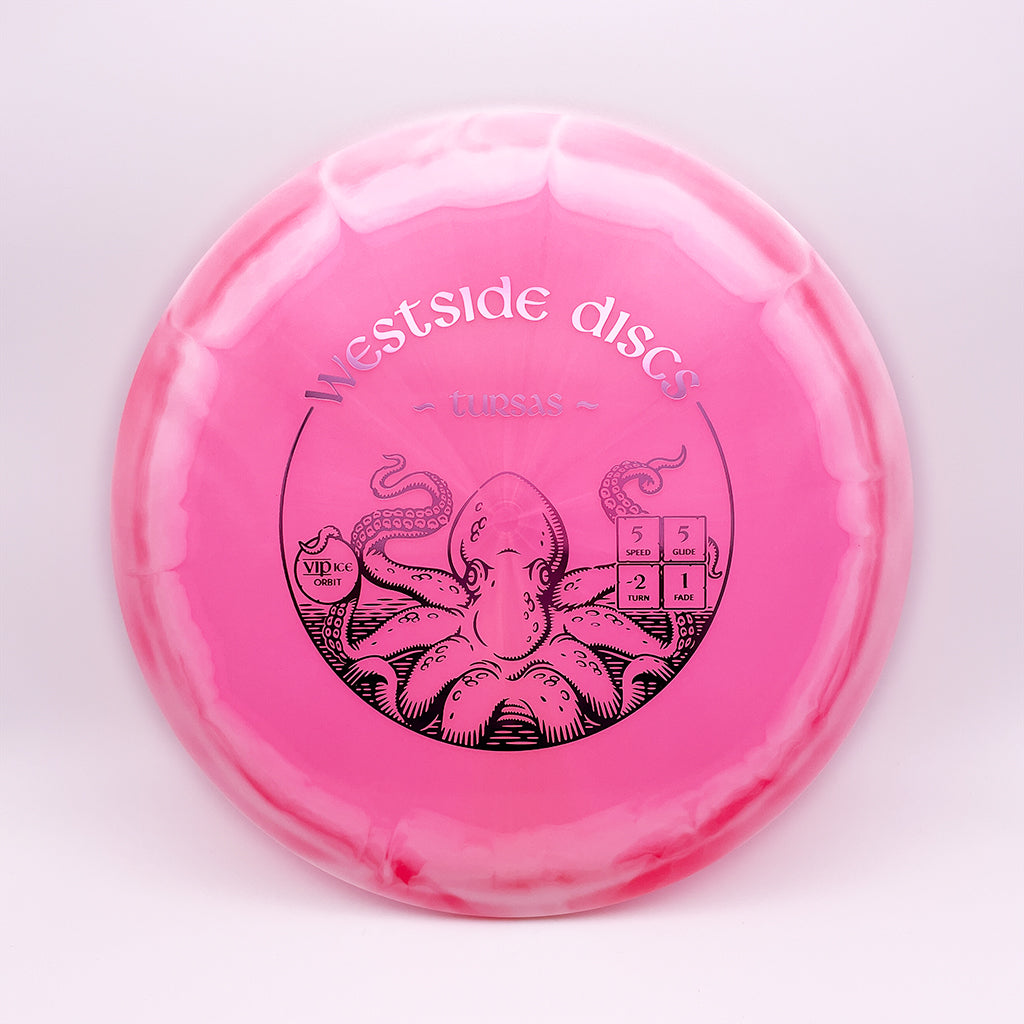 Westside Discs VIP Ice Orbit Tursas