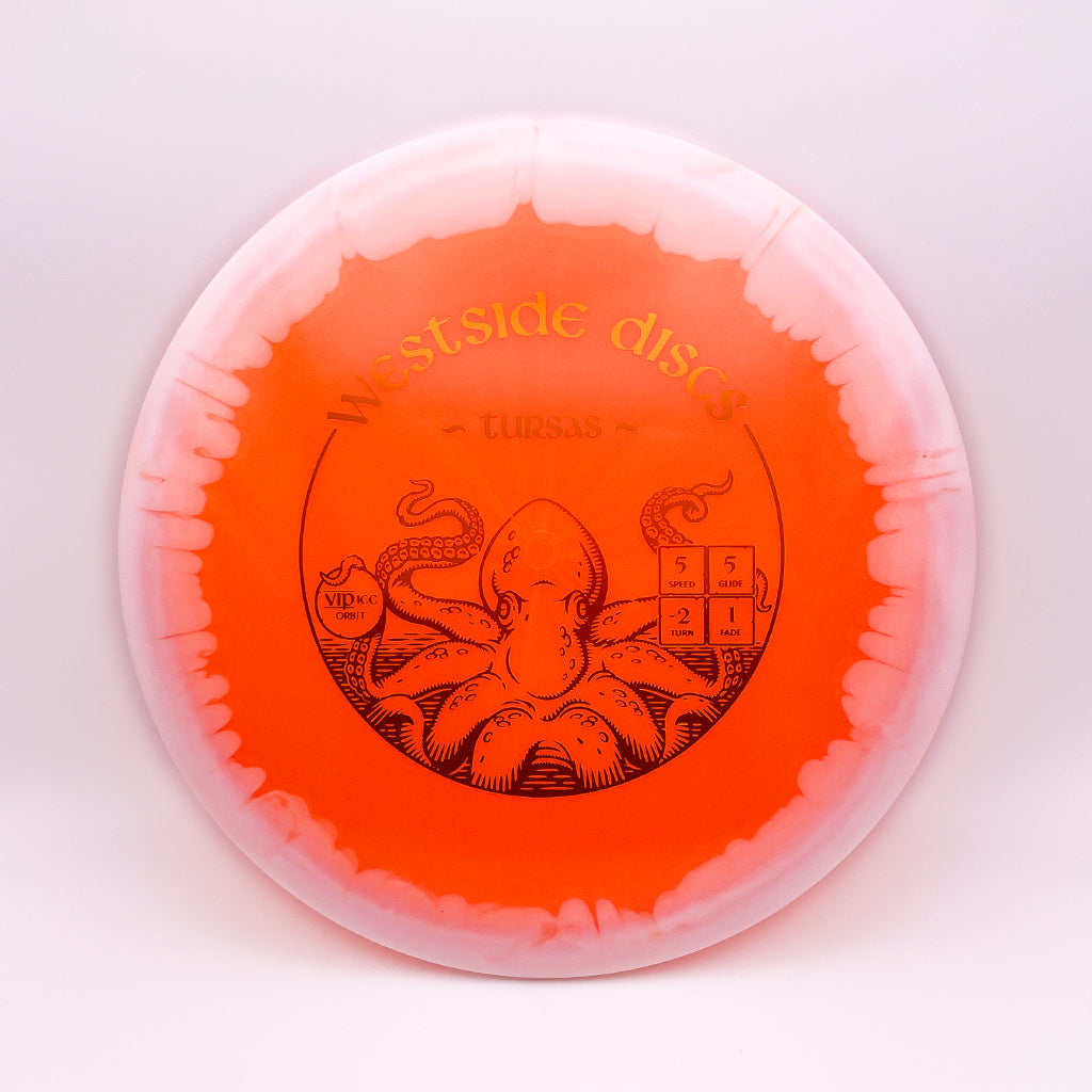 Westside Discs VIP Ice Orbit Tursas