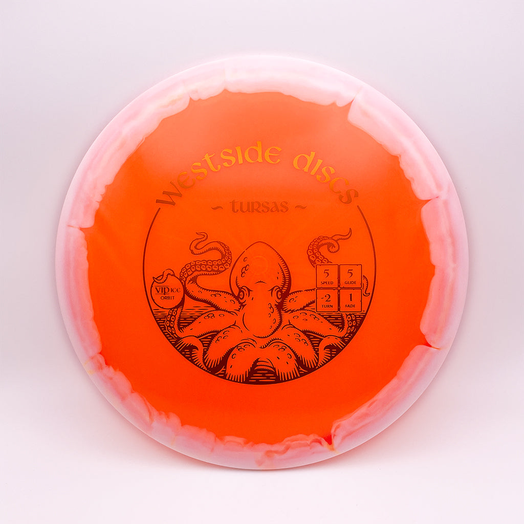 Westside Discs VIP Ice Orbit Tursas