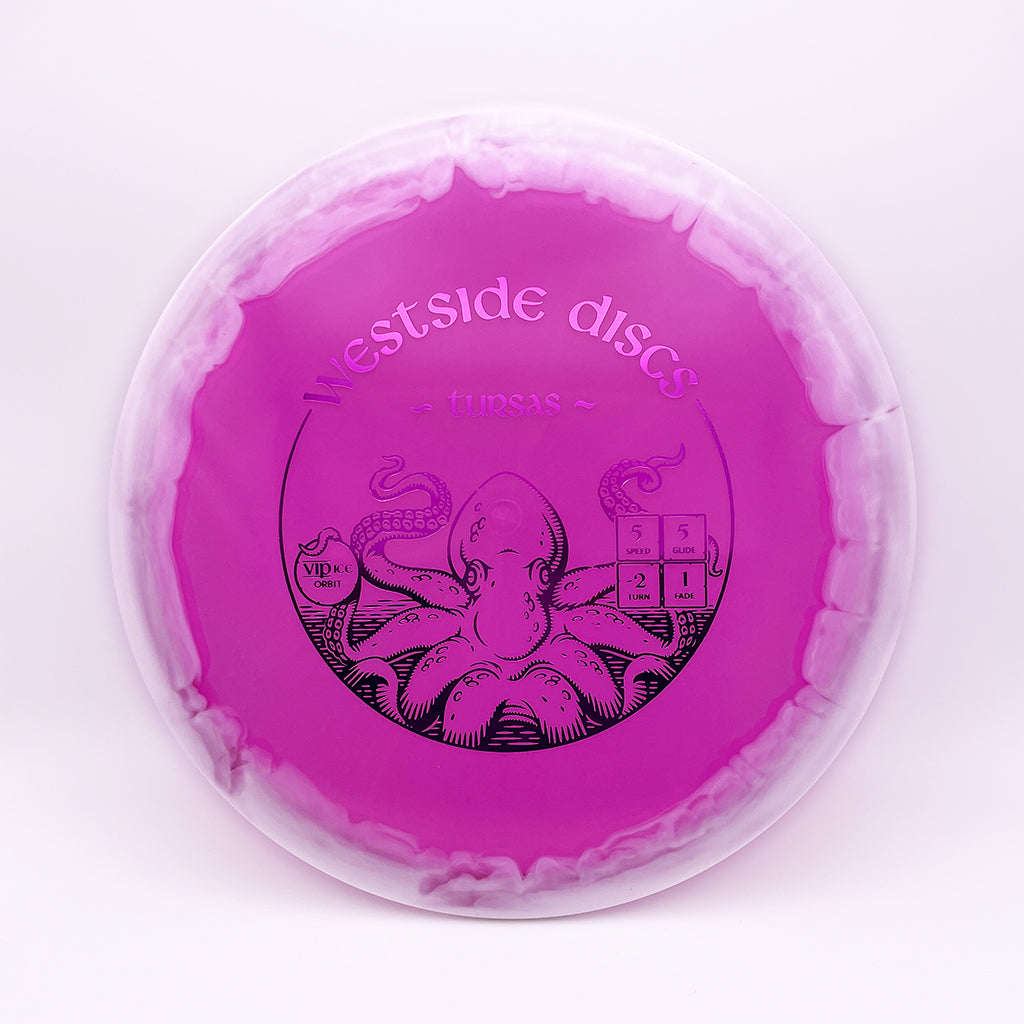 Westside Discs VIP Ice Orbit Tursas