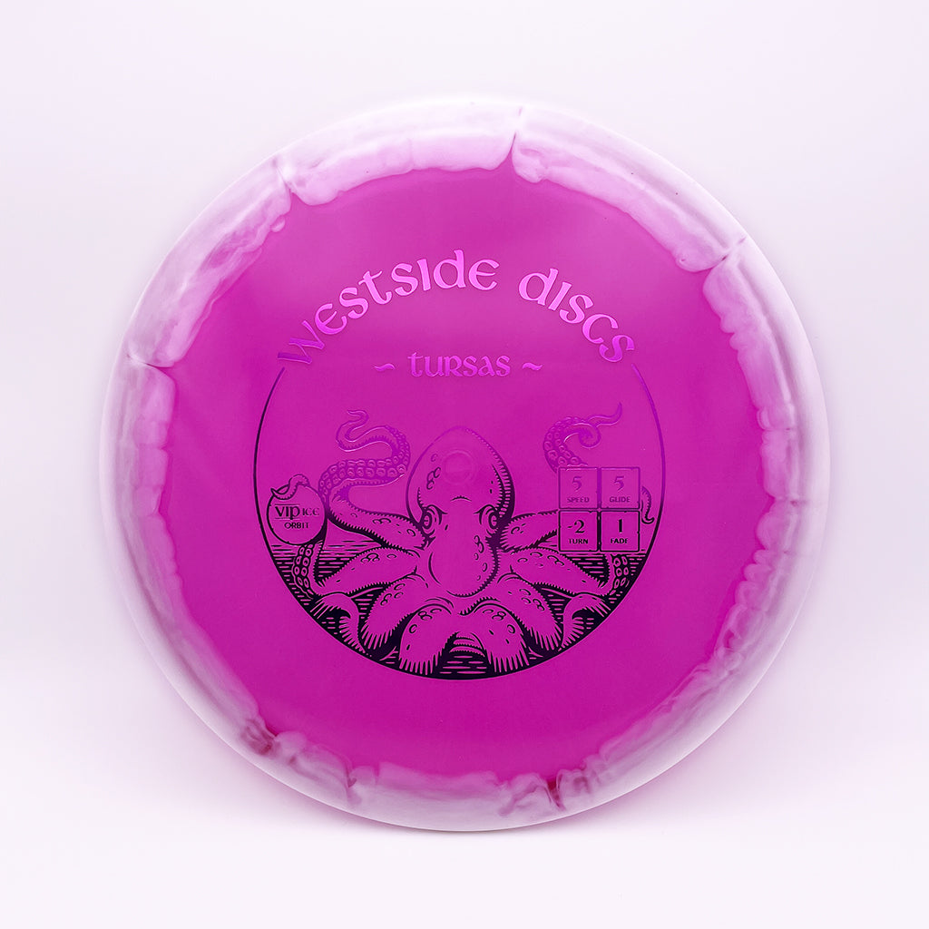 Westside Discs VIP Ice Orbit Tursas