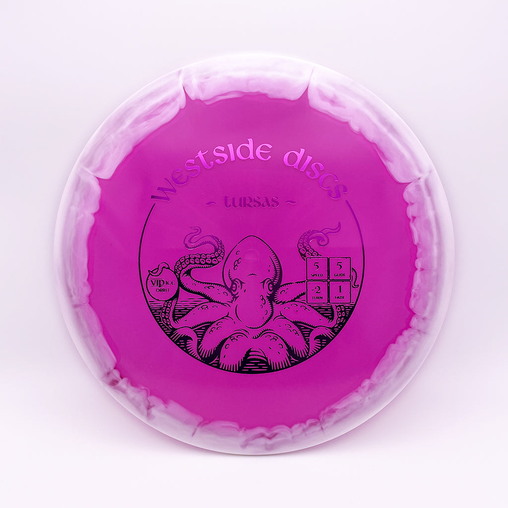 Westside Discs VIP Ice Orbit Tursas