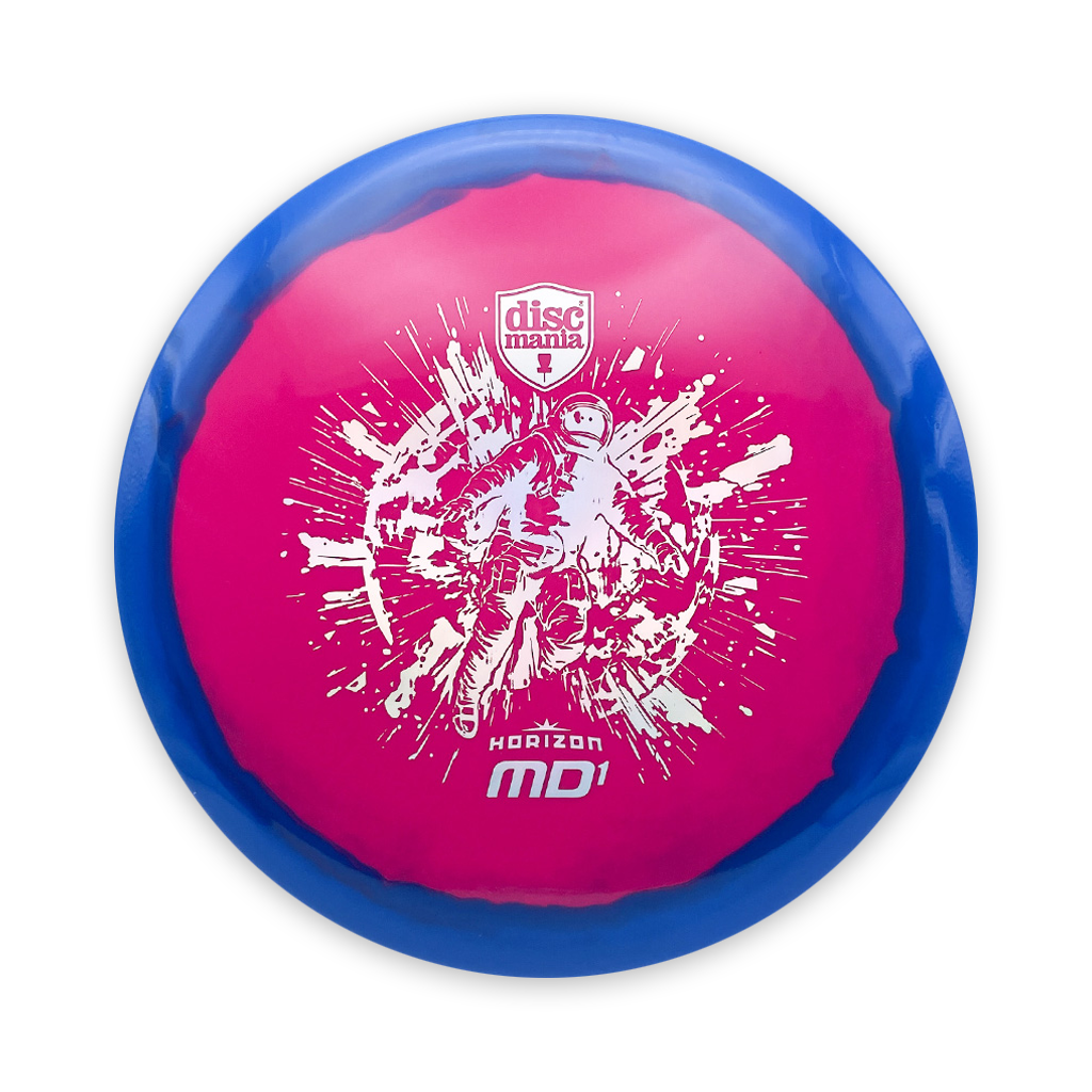 Discmania Special Edition Horizon S-Line MD1